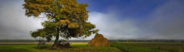 Karkonosze - widok